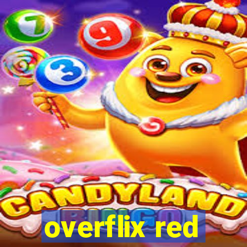 overflix red